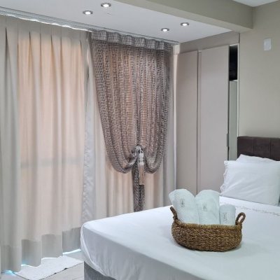 Cobertura com 132m², 5 quartos, 1 suíte, 1 garagem, no bairro Estreito em Florianópolis