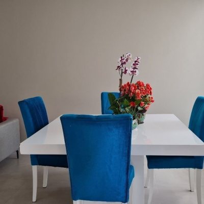 Cobertura com 132m², 5 quartos, 1 suíte, 1 garagem, no bairro Estreito em Florianópolis