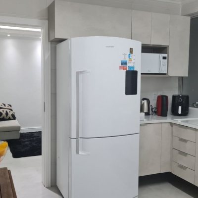 Cobertura com 132m², 5 quartos, 1 suíte, 1 garagem, no bairro Estreito em Florianópolis
