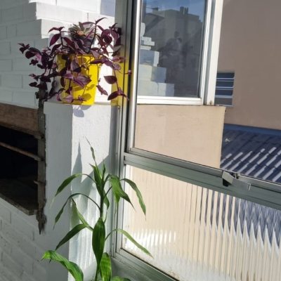 Cobertura com 132m², 5 quartos, 1 suíte, 1 garagem, no bairro Estreito em Florianópolis