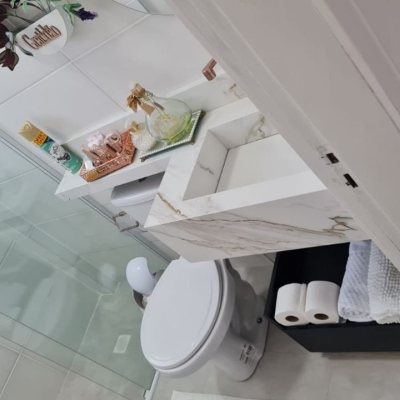 Cobertura com 132m², 5 quartos, 1 suíte, 1 garagem, no bairro Estreito em Florianópolis