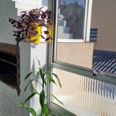 Cobertura com 132m², 5 quartos, 1 suíte, 1 garagem, no bairro Estreito em Florianópolis