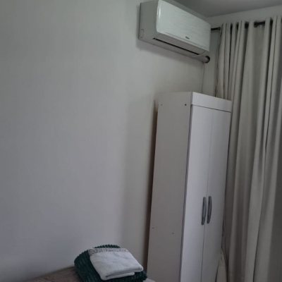 Cobertura com 132m², 5 quartos, 1 suíte, 1 garagem, no bairro Estreito em Florianópolis