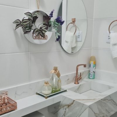 Cobertura com 132m², 5 quartos, 1 suíte, 1 garagem, no bairro Estreito em Florianópolis