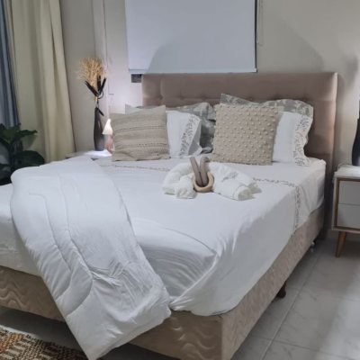 Cobertura com 132m², 5 quartos, 1 suíte, 1 garagem, no bairro Estreito em Florianópolis