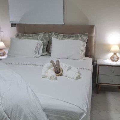 Cobertura com 132m², 5 quartos, 1 suíte, 1 garagem, no bairro Estreito em Florianópolis