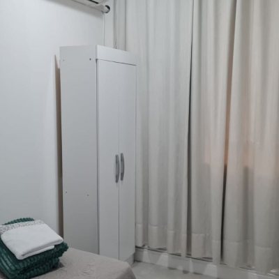 Cobertura com 132m², 5 quartos, 1 suíte, 1 garagem, no bairro Estreito em Florianópolis