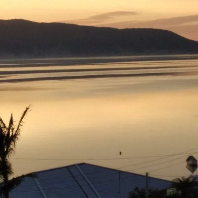 Terrenos Residenciais com 653m², no bairro Ponta De Baixo em São José