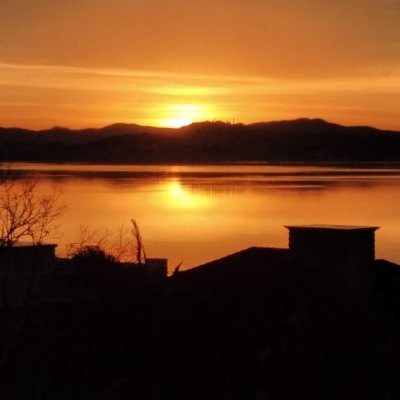 Terrenos Residenciais com 653m², no bairro Ponta De Baixo em São José