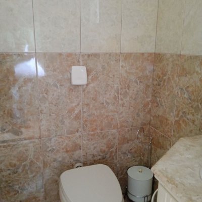 Cobertura com 63m², 2 quartos (sendo 1 suíte), 1 garagem, no bairro Abraão em Florianópolis