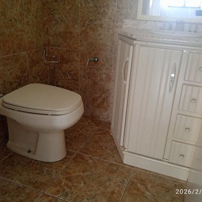 Cobertura com 63m², 2 quartos (sendo 1 suíte), 1 garagem, no bairro Abraão em Florianópolis