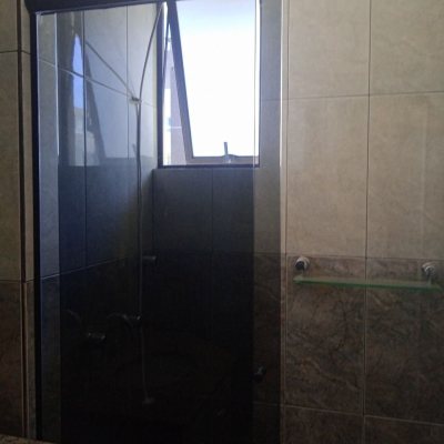 Cobertura com 63m², 2 quartos (sendo 1 suíte), 1 garagem, no bairro Abraão em Florianópolis