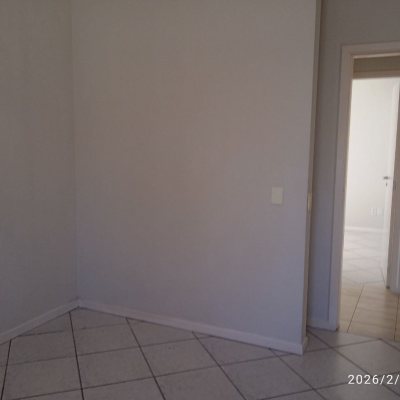 Cobertura com 63m², 2 quartos (sendo 1 suíte), 1 garagem, no bairro Abraão em Florianópolis