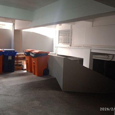 Cobertura com 63m², 2 quartos (sendo 1 suíte), 1 garagem, no bairro Abraão em Florianópolis