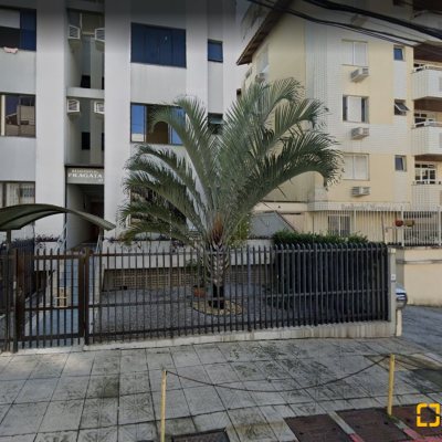 Cobertura com 63m², 2 quartos, 1 suíte, 1 garagem, no bairro Abraão em Florianópolis