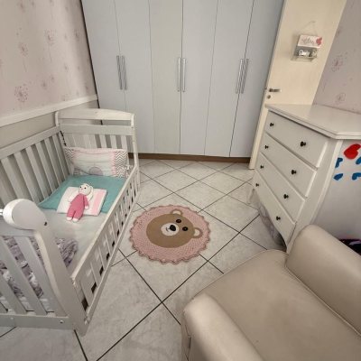 Cobertura com 63m², 2 quartos, 1 suíte, 1 garagem, no bairro Abraão em Florianópolis