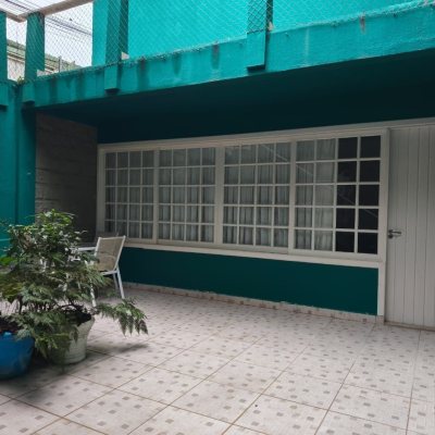 Casa Residencial com 224m², 6 quartos (sendo 2 suítes), 5 garagens, no bairro Agronômica em Florianópolis
