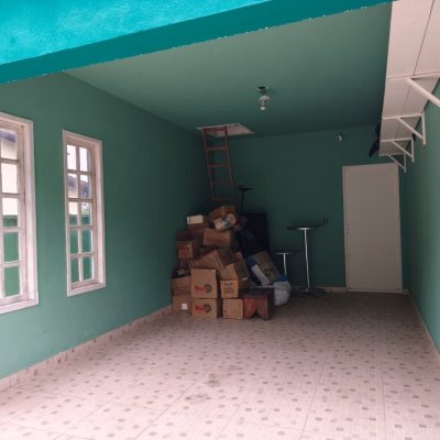 Casa Residencial com 224m², 6 quartos (sendo 2 suítes), 5 garagens, no bairro Agronômica em Florianópolis