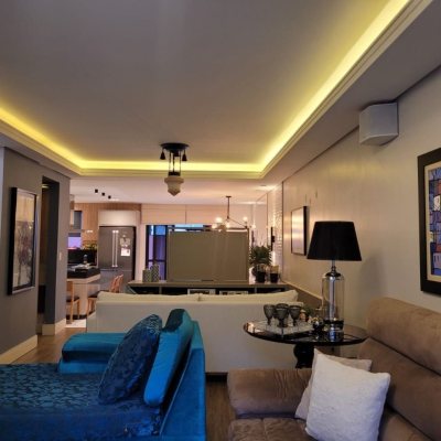 Casa Residencial com 232m², 4 quartos, 1 suíte, 4 garagens, no bairro Saco Dos Limões em Florianópolis