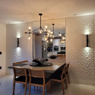 Casa Residencial com 232m², 4 quartos, 1 suíte, 4 garagens, no bairro Saco Dos Limões em Florianópolis