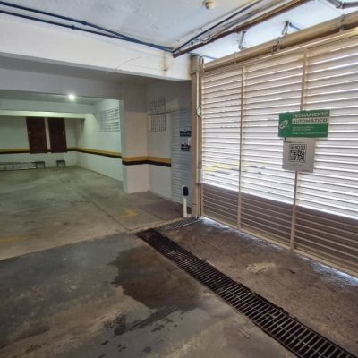 Apartamentos com 79m², 3 quartos, 1 suíte, 2 garagens, no bairro Córrego Grande em Florianópolis