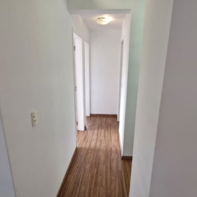 Apartamentos com 79m², 3 quartos, 1 suíte, 2 garagens, no bairro Córrego Grande em Florianópolis