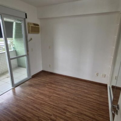 Apartamentos com 79m², 3 quartos, 1 suíte, 2 garagens, no bairro Córrego Grande em Florianópolis