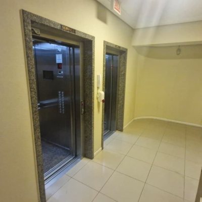Apartamentos com 79m², 3 quartos, 1 suíte, 2 garagens, no bairro Córrego Grande em Florianópolis