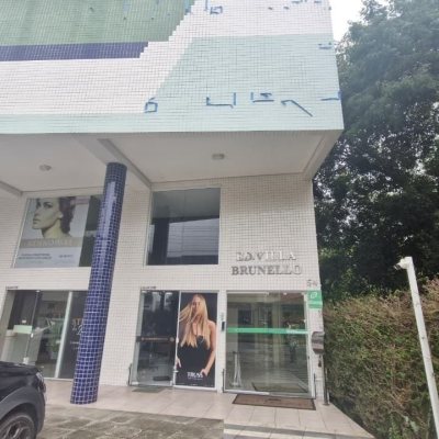 Apartamentos com 79m², 3 quartos, 1 suíte, 2 garagens, no bairro Córrego Grande em Florianópolis