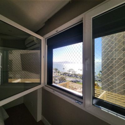 Apartamentos com 122m², 3 quartos, 1 suíte, 2 garagens, no bairro Centro em Florianópolis