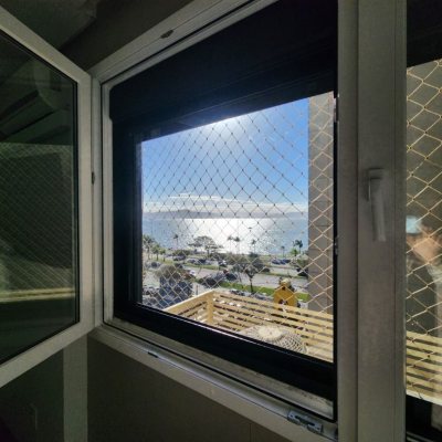 Apartamentos com 122m², 3 quartos, 1 suíte, 2 garagens, no bairro Centro em Florianópolis