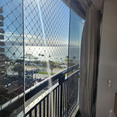 Apartamentos com 122m², 3 quartos, 1 suíte, 2 garagens, no bairro Centro em Florianópolis