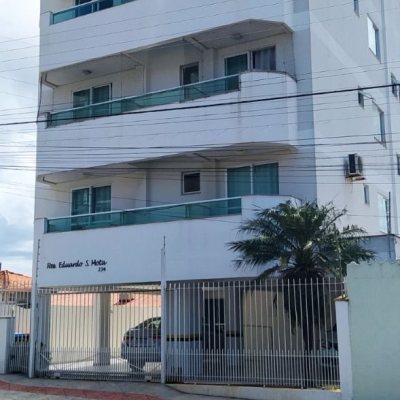 Apartamentos com 74m², 3 quartos, 1 suíte, 1 garagem, no bairro Flor de Nápolis em São José