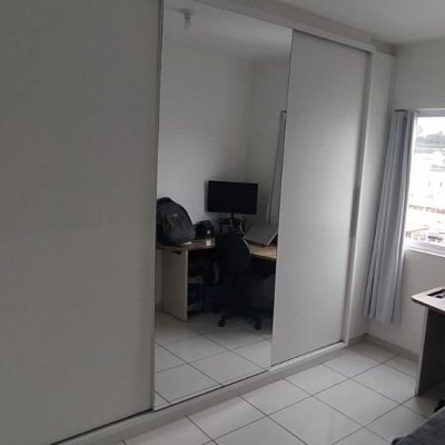 Apartamentos com 74m², 3 quartos, 1 suíte, 1 garagem, no bairro Flor de Nápolis em São José