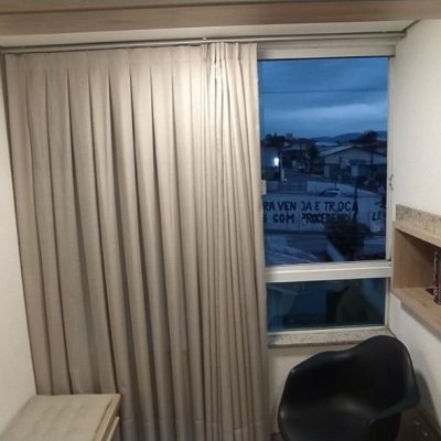 Apartamentos com 74m², 3 quartos, 1 suíte, 1 garagem, no bairro Flor de Nápolis em São José