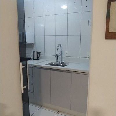 Apartamentos com 74m², 3 quartos, 1 suíte, 1 garagem, no bairro Flor de Nápolis em São José