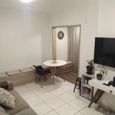 Apartamentos com 74m², 3 quartos, 1 suíte, 1 garagem, no bairro Flor de Nápolis em São José