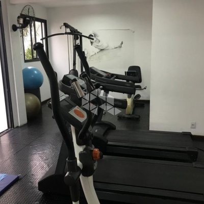 Apartamentos com 64m², 2 quartos, 1 garagem, no bairro Itacorubi em Florianópolis