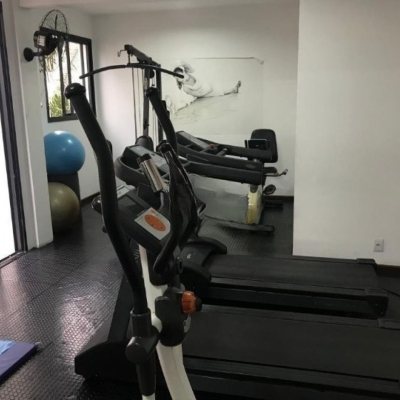 Apartamentos com 64m², 2 quartos, 1 garagem, no bairro Itacorubi em Florianópolis