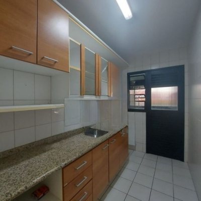 Apartamentos com 64m², 2 quartos, 1 garagem, no bairro Itacorubi em Florianópolis