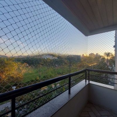 Apartamentos com 64m², 2 quartos, 1 garagem, no bairro Itacorubi em Florianópolis