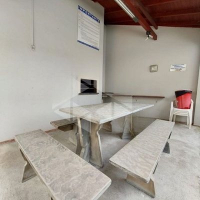 Apartamentos com 64m², 2 quartos, 1 garagem, no bairro Itacorubi em Florianópolis