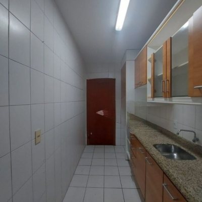 Apartamentos com 64m², 2 quartos, 1 garagem, no bairro Itacorubi em Florianópolis