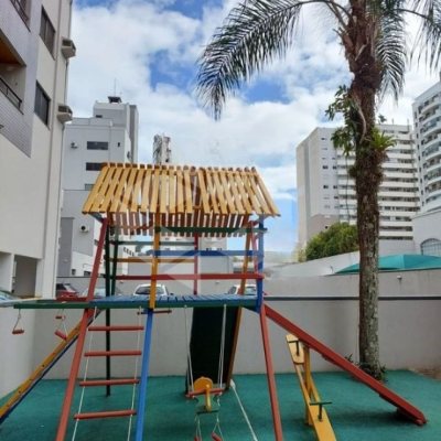 Apartamentos com 64m², 2 quartos, 1 garagem, no bairro Itacorubi em Florianópolis