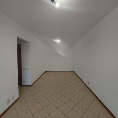 Apartamentos com 64m², 2 quartos, 1 garagem, no bairro Itacorubi em Florianópolis