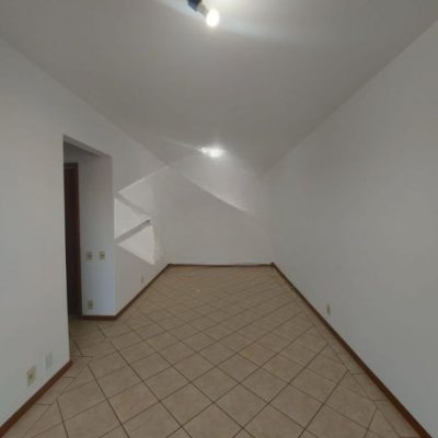 Apartamentos com 64m², 2 quartos, 1 garagem, no bairro Itacorubi em Florianópolis