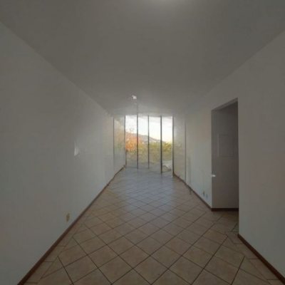 Apartamentos com 64m², 2 quartos, 1 garagem, no bairro Itacorubi em Florianópolis