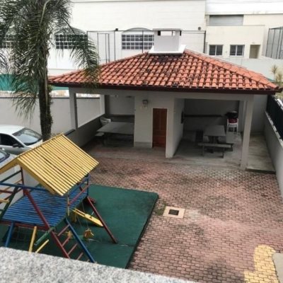 Apartamentos com 64m², 2 quartos, 1 garagem, no bairro Itacorubi em Florianópolis
