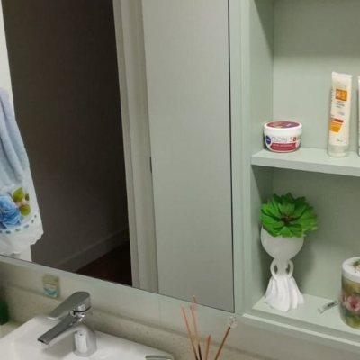 Apartamentos com 81m², 2 quartos, 1 suíte, 2 garagens, no bairro Ingleses do Rio Vermelho em Florianópolis