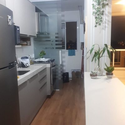 Apartamentos com 81m², 2 quartos, 1 suíte, 2 garagens, no bairro Ingleses do Rio Vermelho em Florianópolis